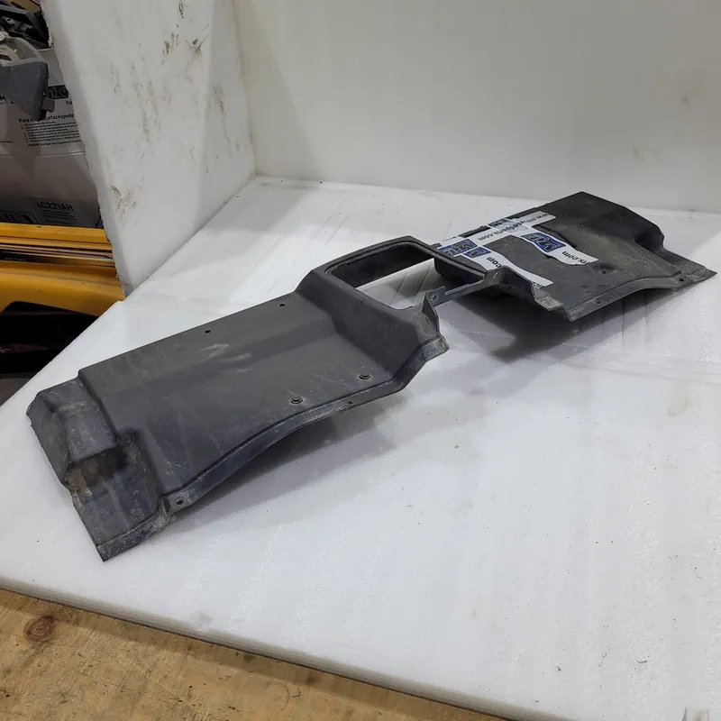 Acheter Direct closeoff panel, upper, rear
